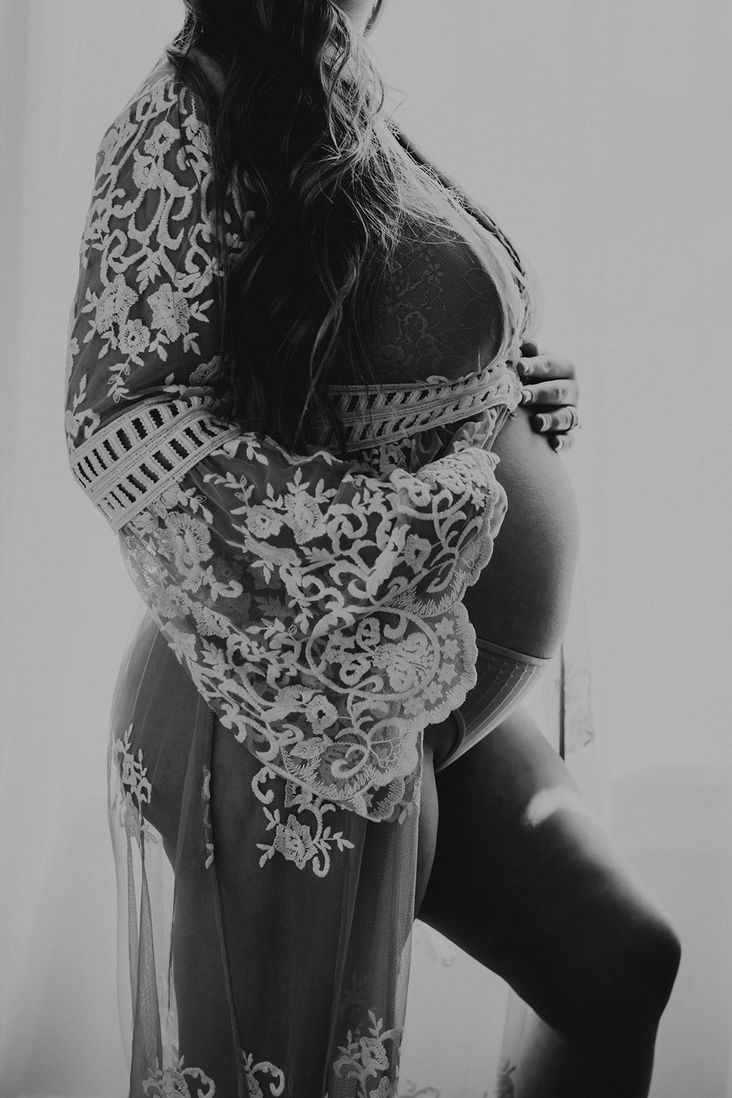 Syd Maternity - In House