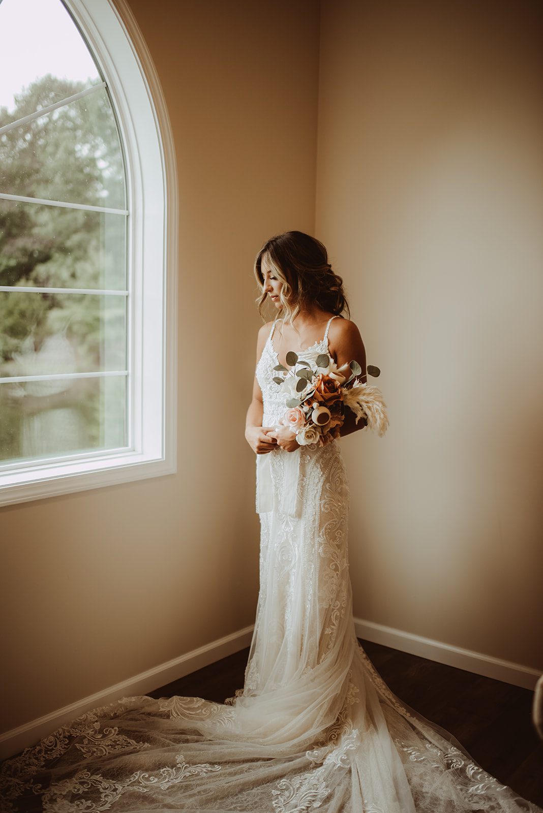 Jade + Sully Wedding!