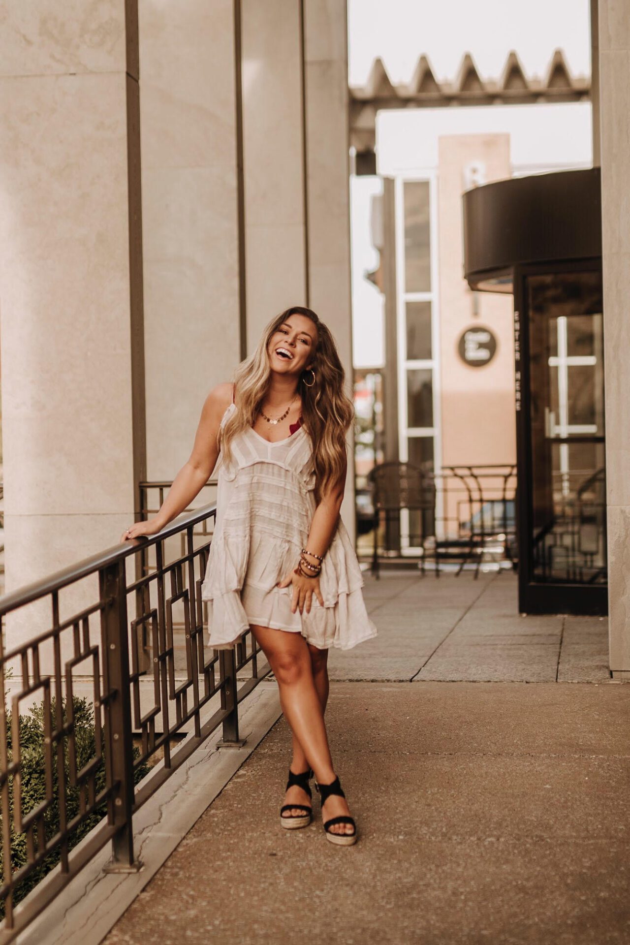 Tara Mitchell